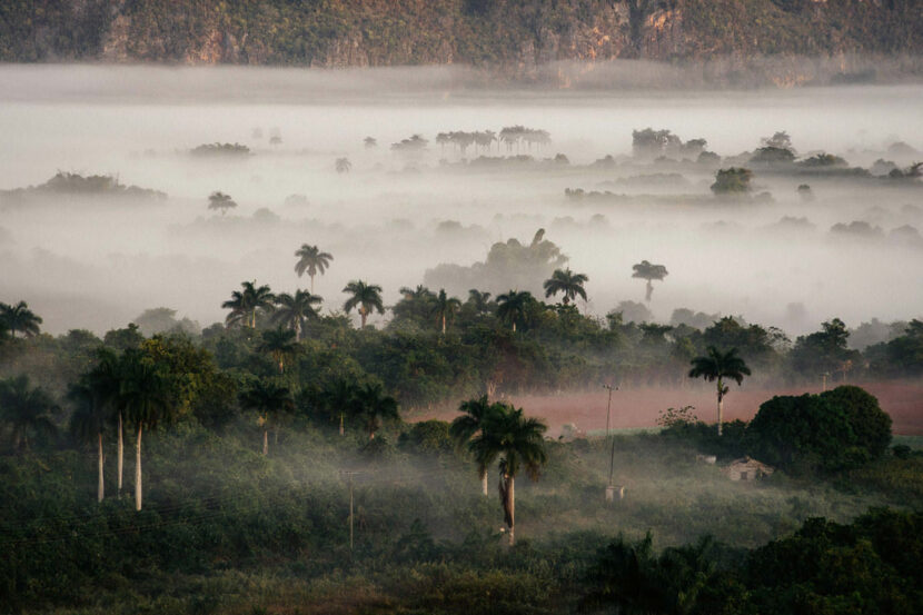 006 vinales tal kuba wanderung