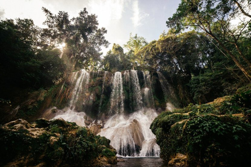 009 trinidad kuba wasserfall el nicho