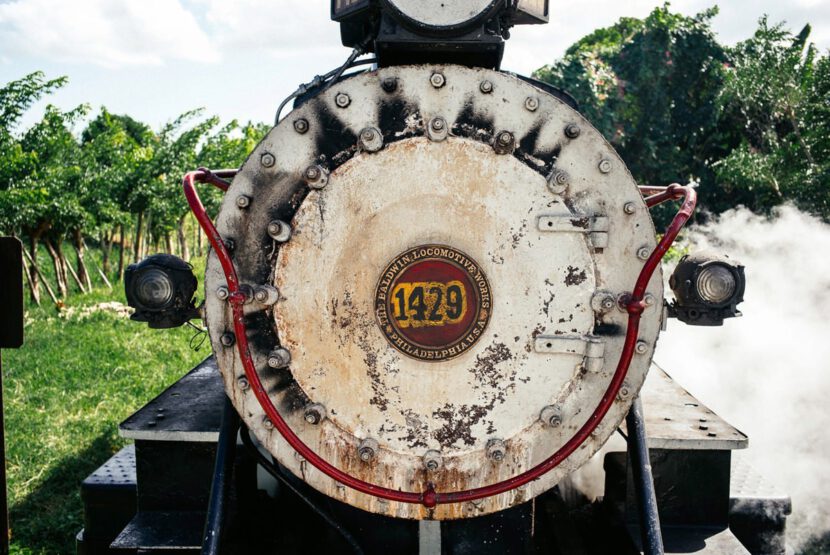 015 remedios old train caibarien