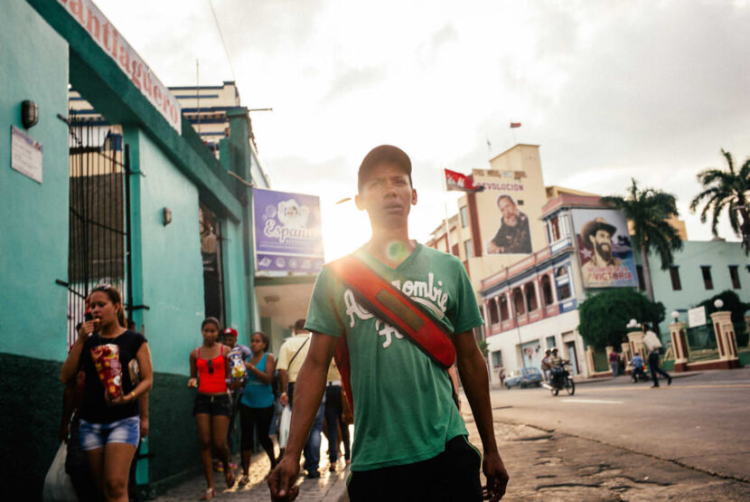 047 santiago de cuba Chicharrones highlights