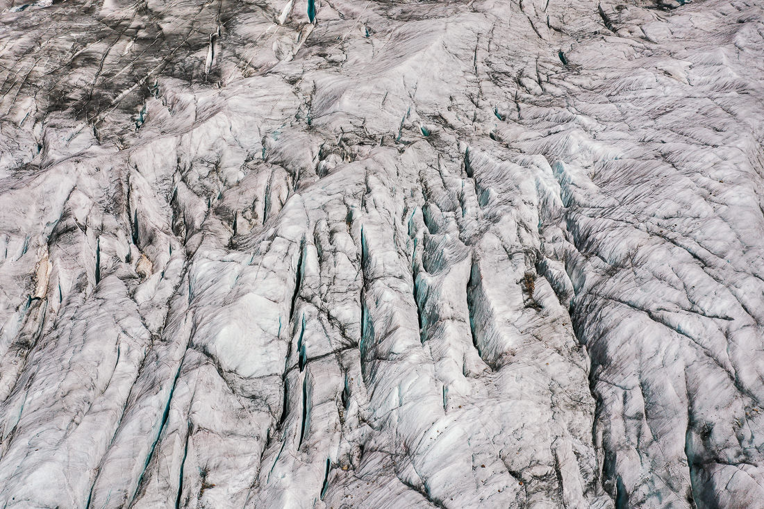 025 aletschgletscher luftaufnahmen drohne wanderung - Gletschertour zum Griesslisee und Aletschgletscher