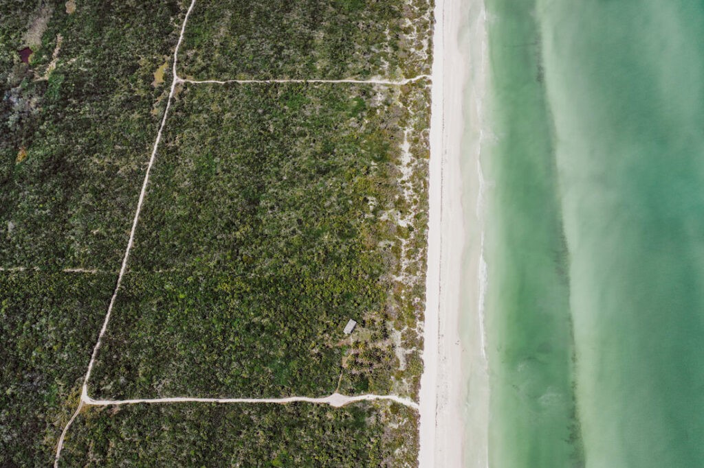 009 strand yucatan salzfelder elcuyo 1024x682 - Strand und Salzfelder in Yucatan