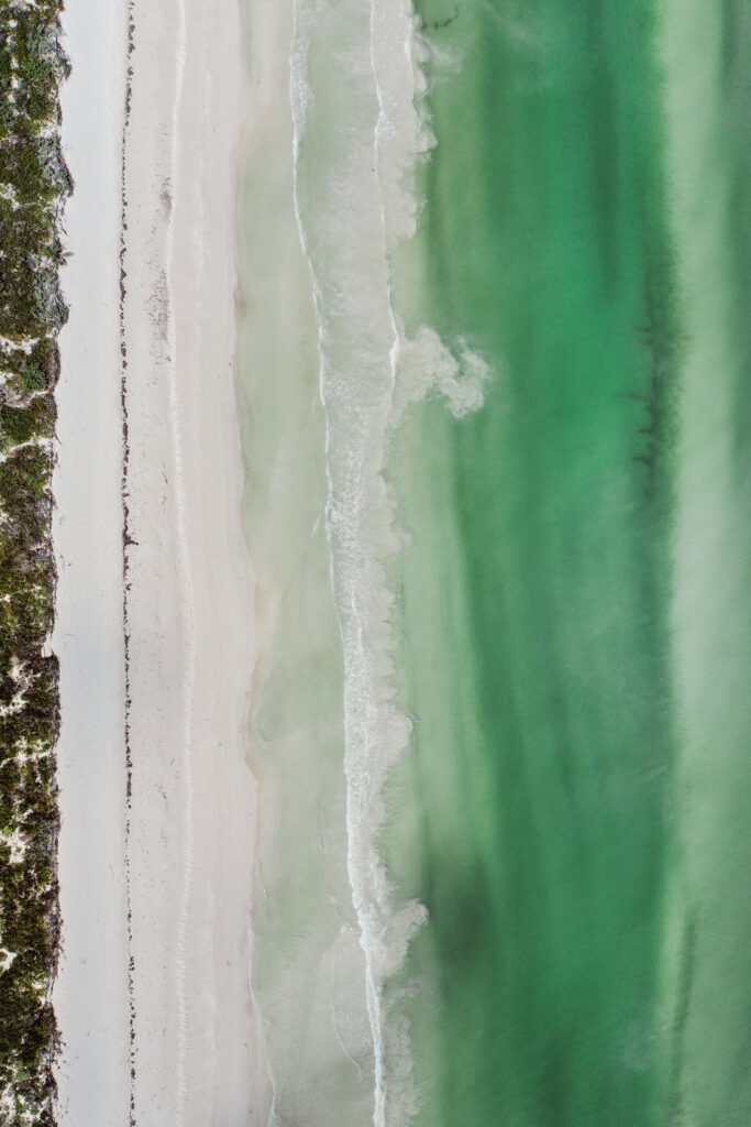 011 strand yucatan salzfelder elcuyo 683x1024 - Strand und Salzfelder in Yucatan