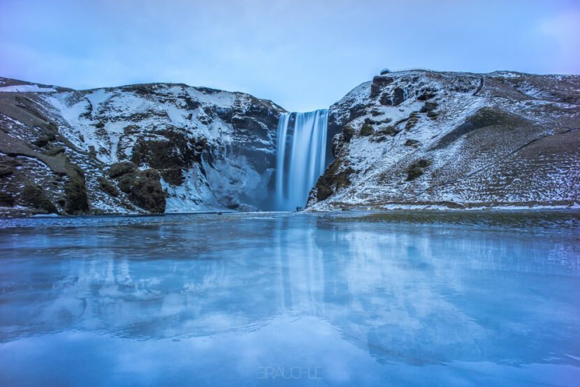 island urridafoss seljalandsfoss skogarfoss 7