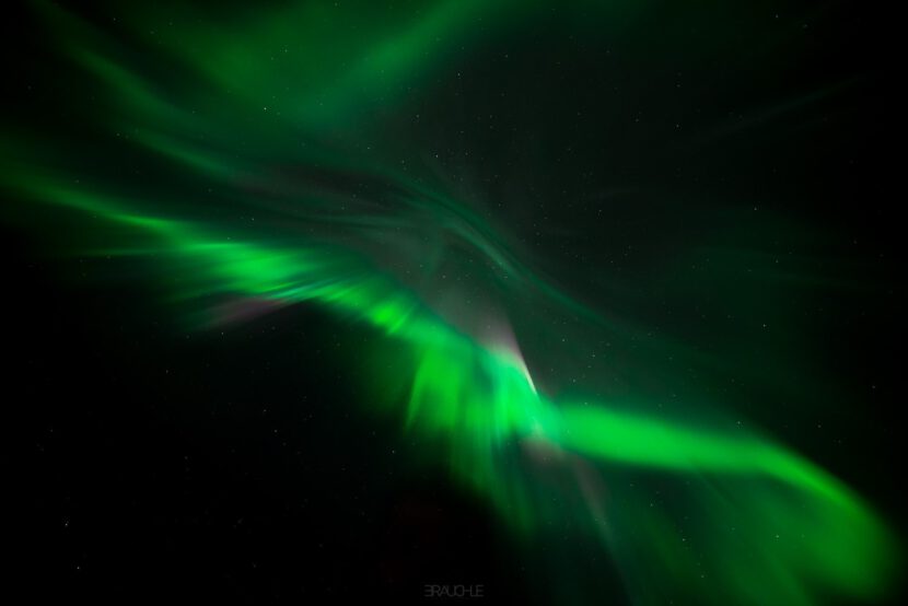 northern lights norway tromso lofoten 17