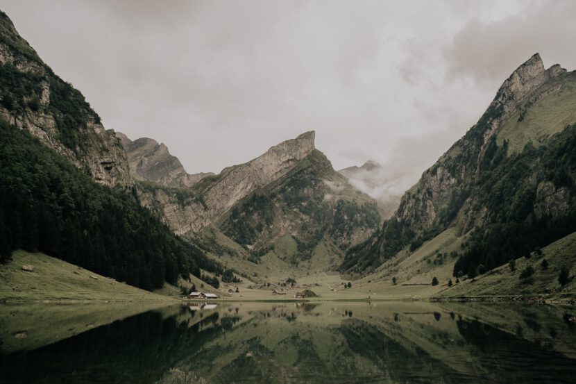 wanderung seealpsee saentis 0008